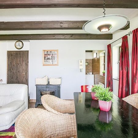 Černá v Pošumaví Chata Planicka 515 - Lipno Home المظهر الخارجي الصورة